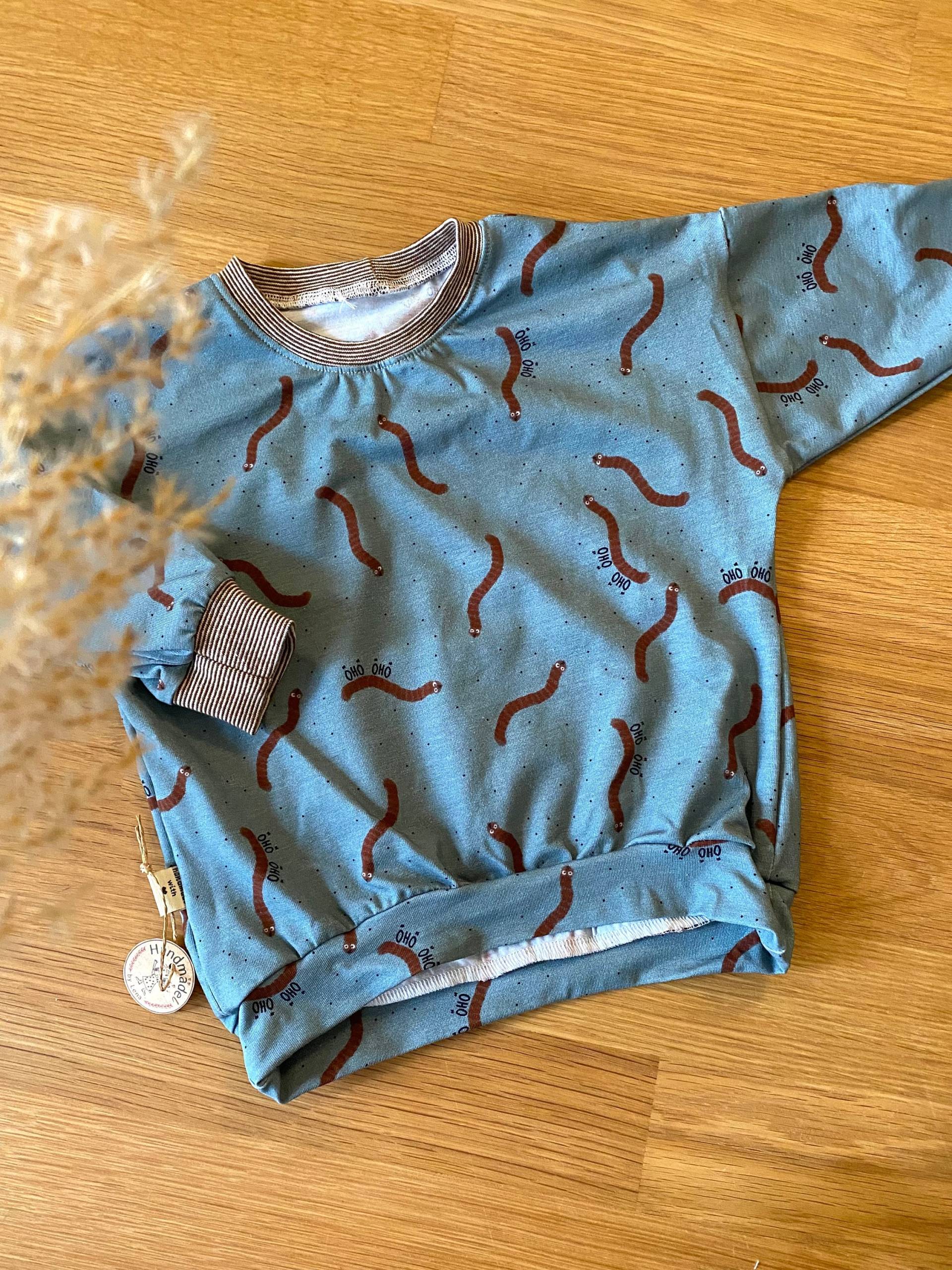 Pullover Gr.92 von Handmaedel