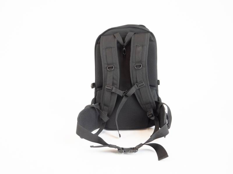 Instrumenten Tragesystem | Handpancare Rucksack-System Rucksack-Tragesystem Für Instrumentenkoffer - Bequem Praktisch Einfach von HandpanCare