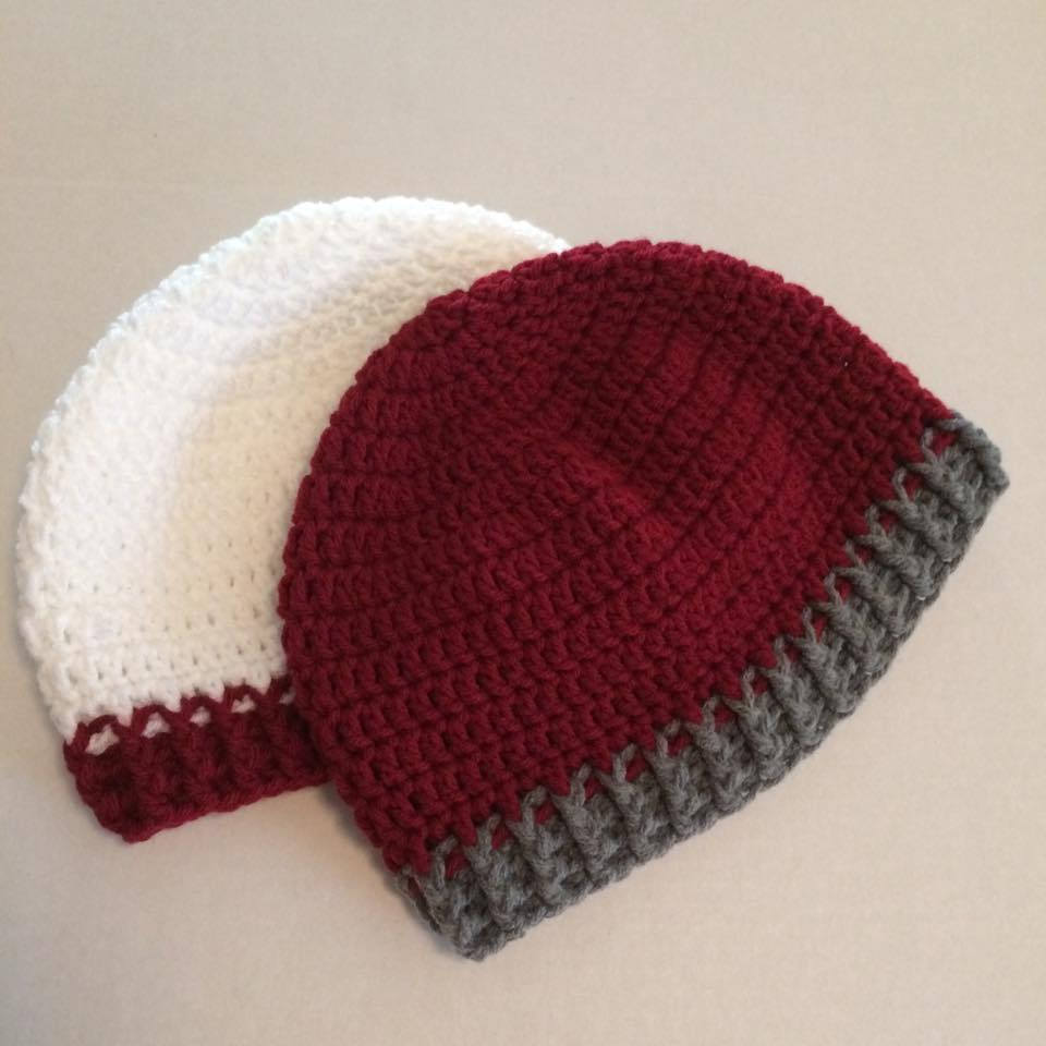 Wählen Sie Ihre Farbe/N Häkeln Messy Bun Oder Beanie Wählen Sie Ihre Farbe/N Häkeln Messy Bun Oder Beanie von HandsofGracecrochet