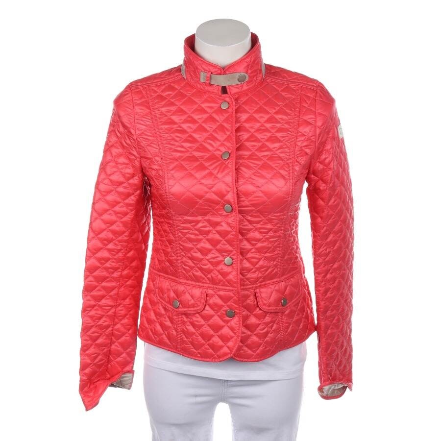 Handstich Übergangsjacke 34 Pink von Handstich