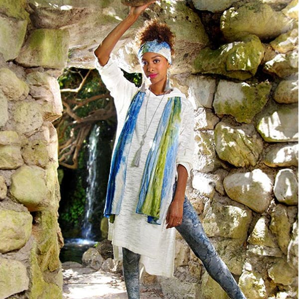 Der Reisende Natural Der Reisende Natural von HandstoHeartsApparel