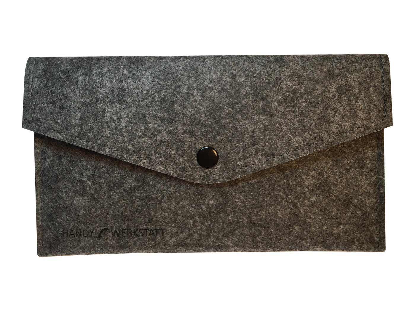 Handywerkstatt Handytasche Handyhülle für Smartphones - Handy Case, Bietet Platz und Bildschirmschutz für zwei Handys Handywerkstatt Handytasche Handyhülle für Smartphones - Handy Case, Bietet Platz und Bildschirmschutz für zwei Handys von Handywerkstatt