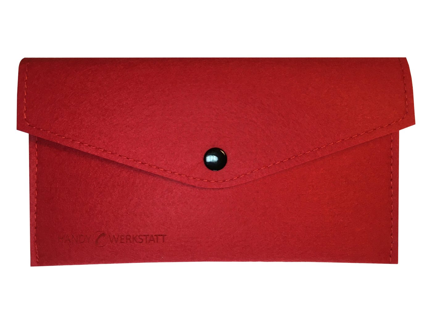 Handywerkstatt Handytasche Handyhülle für Smartphones - Handy Case, Bietet Platz und Bildschirmschutz für zwei Handys Handywerkstatt Handytasche Handyhülle für Smartphones - Handy Case, Bietet Platz und Bildschirmschutz für zwei Handys von Handywerkstatt