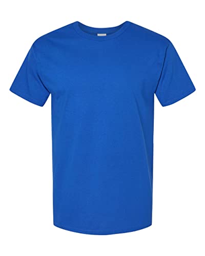 Hanes Athletic Royal 10 2XL von Hanes