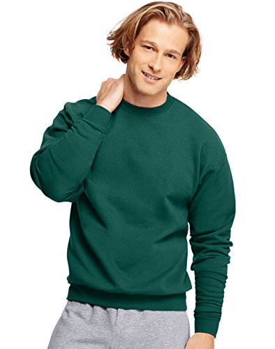 Hanes ComfortBlend EcoSmart Crew Sweatshirt von Hanes