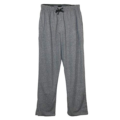 Hanes Men's Big and Tall X Temp Knit Pajama Pant von Hanes