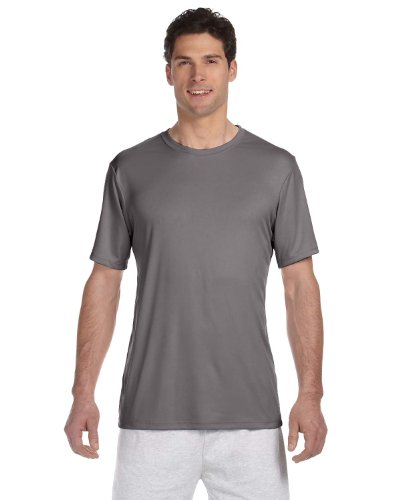 Hanes Men's Cool Dri UPF 50 Moisture Wicking T-Shirt von Hanes
