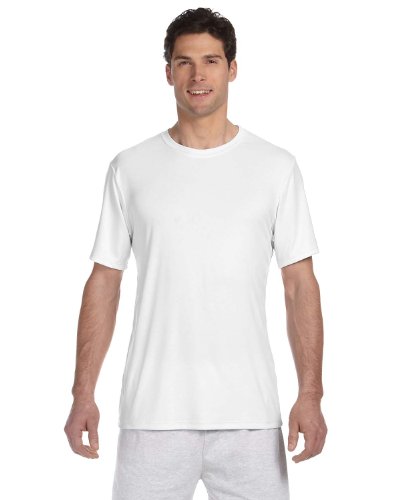 Hanes Men's Cool Dri UPF 50 Moisture Wicking T-Shirt von Hanes