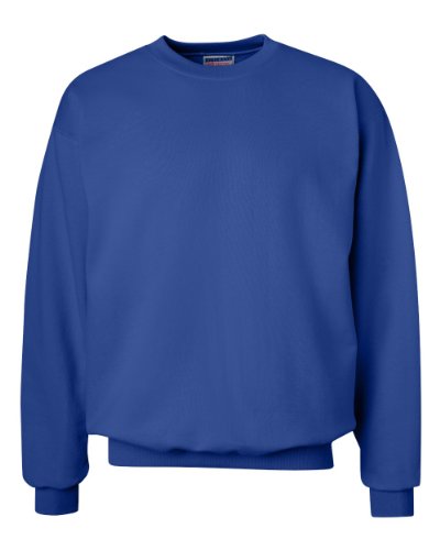 Hanes Men's Ultimate Cotton Fleece Crew von Hanes