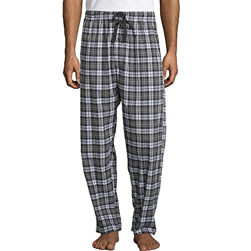 Hanes Men's Woven Sleep Pants with Pockets von Hanes