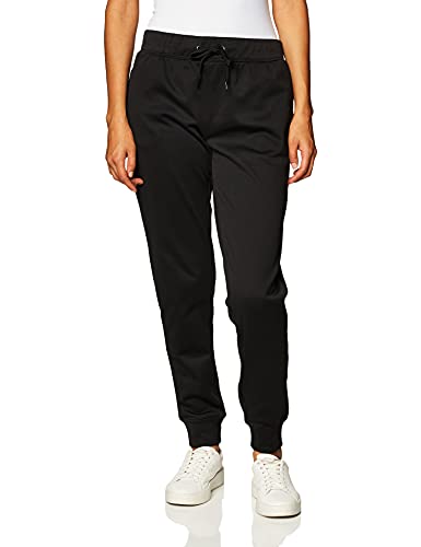 Hanes Sport Damen Performance Fleece Jogger Hose mit Taschen - - Mittel von Hanes