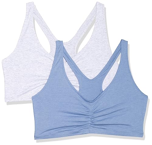 Hanes Women's X-Temp ComfortFlex Fit Pullover Bra MHH570 2-Pack Hanes Women's X-Temp ComfortFlex Fit Pullover Bra MHH570 2-Pack von Hanes