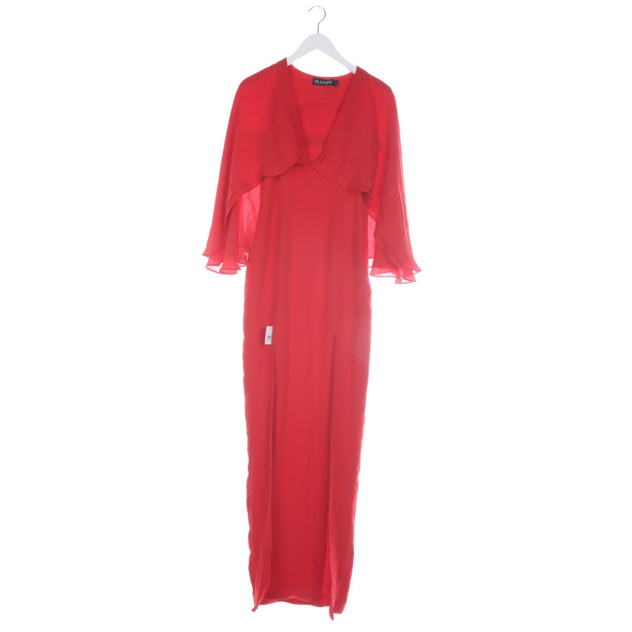 Haney Abendkleid 34 Rot von Haney