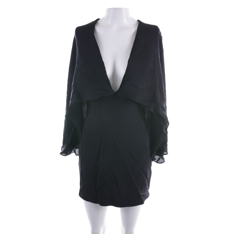 Haney Cocktailkleid 36 Schwarz von Haney