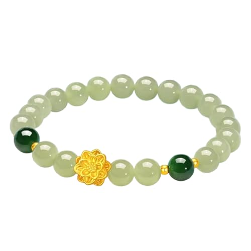 HangErFeng Damen Bekleidung Silber Accessoires Basteln Strang Armband 337 von HangErFeng