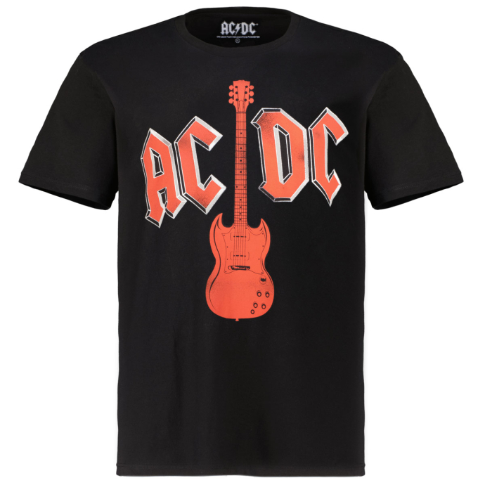 HangOwear T-Shirt mit AC/DC Print von HangOwear