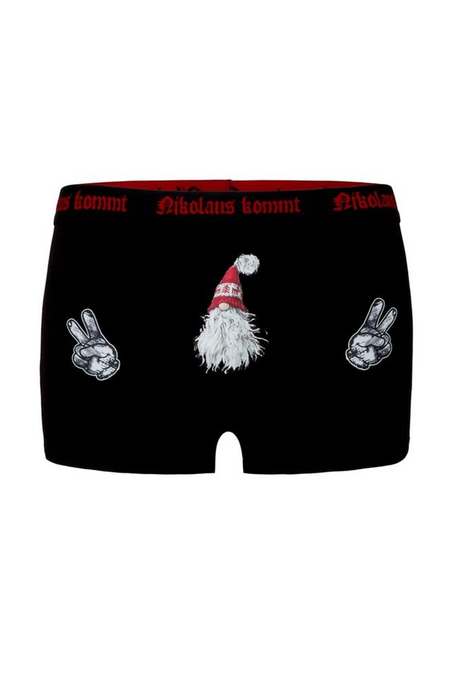 Hangowear Boxershorts BAD BOY - Boxershort/Unterhose von Hangowear