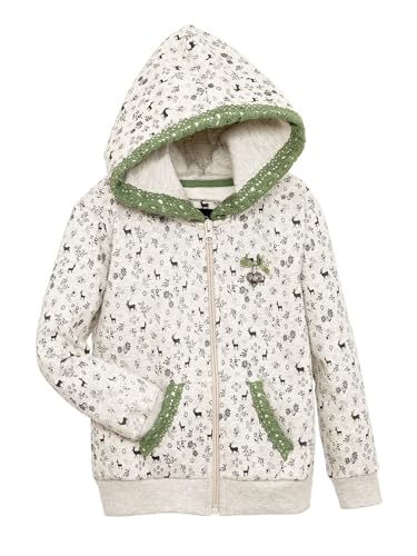 Hangowear Damen Pullover YELA beige XXL von Hangowear