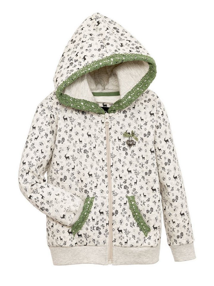 Hangowear Strickpullover YELA von Hangowear