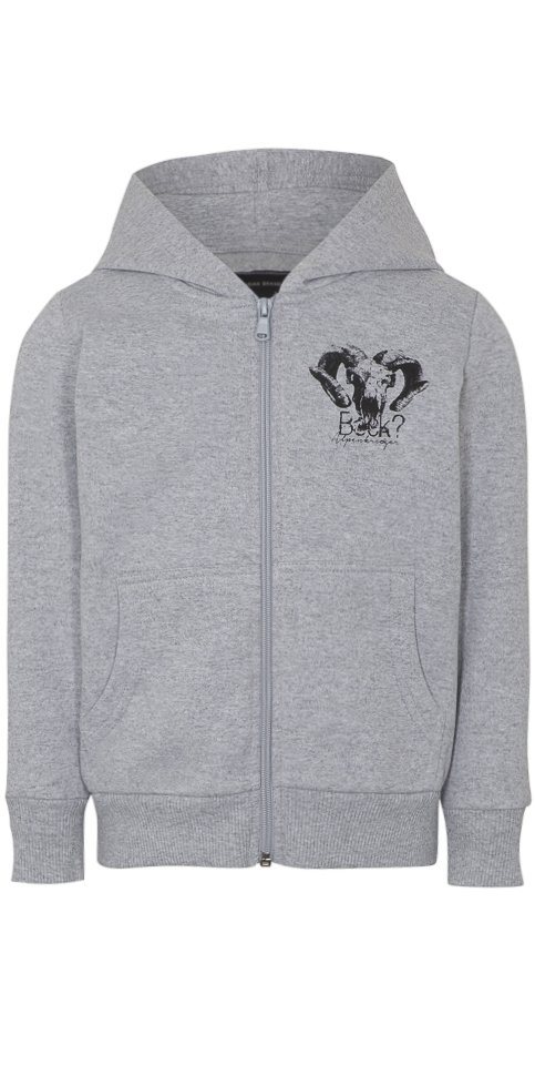 Hangowear Sweater PAOLO KIDS von Hangowear