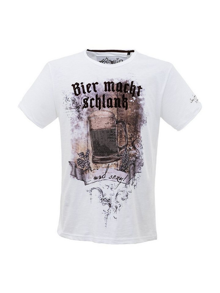 Hangowear T-Shirt GLEN von Hangowear