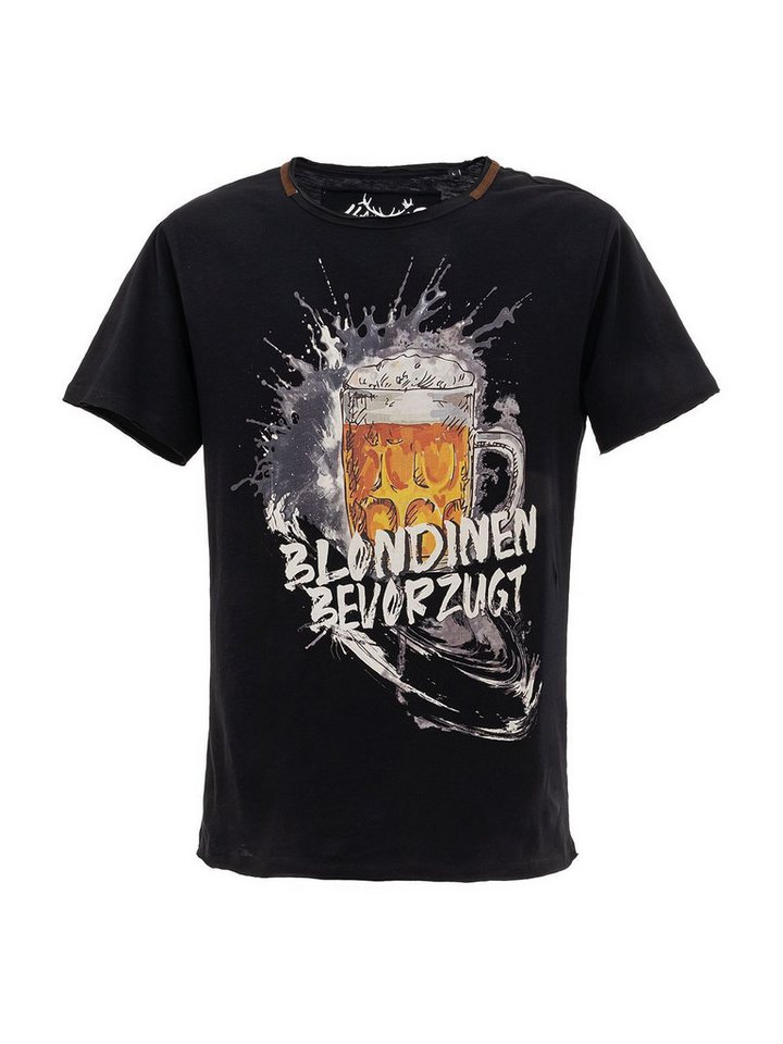 Hangowear T-Shirt GRISCHA von Hangowear