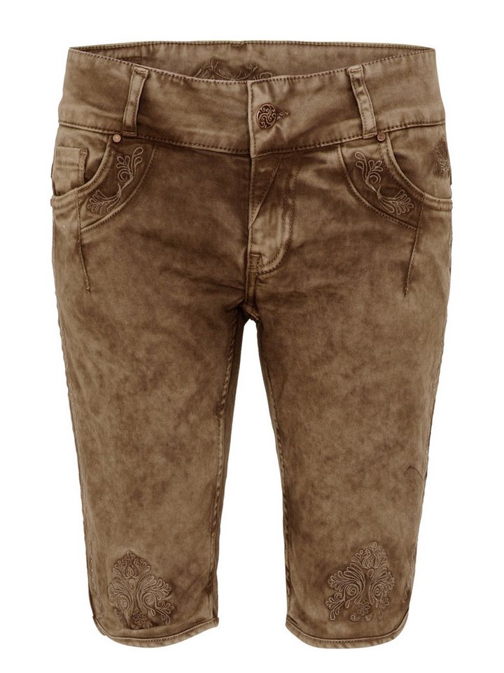 Hangowear Trachtenhose HENDRINA von Hangowear