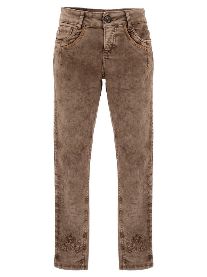 Hangowear Trachtenhose HENDRINA von Hangowear