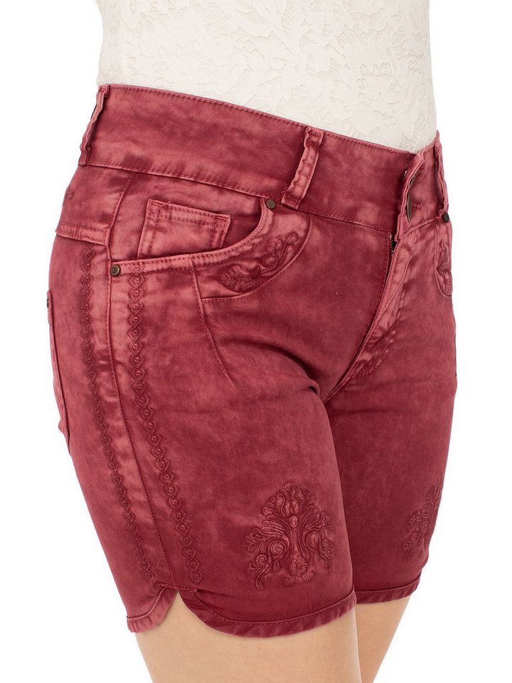 Hangowear Trachtenhose HENDRINA von Hangowear