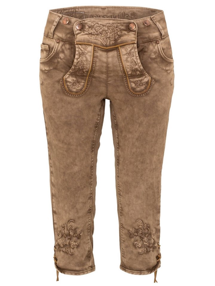 Hangowear Trachtenhose OVIDA Kniebund Hangowear Trachtenhose OVIDA Kniebund von Hangowear