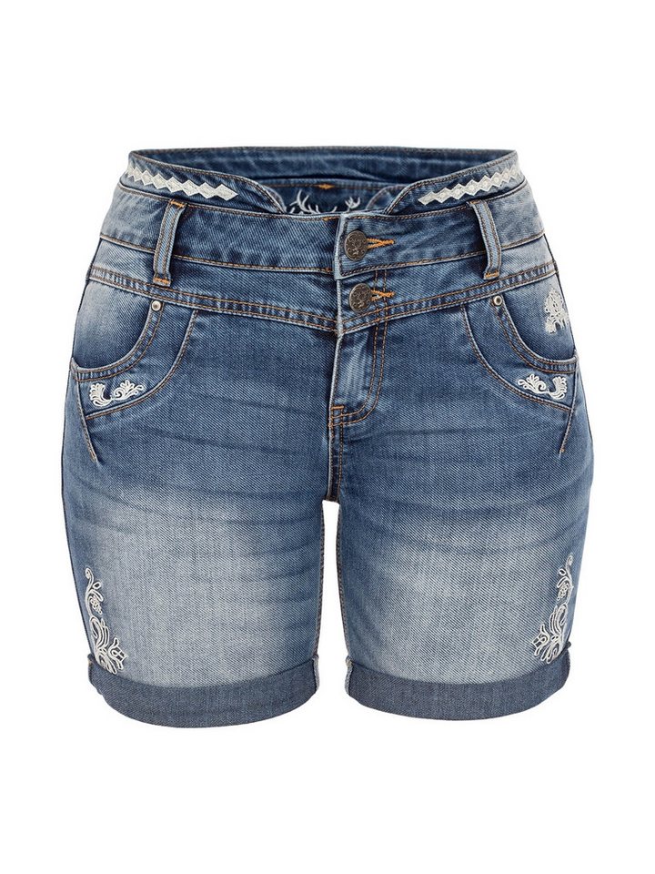 Hangowear Trachtenhose YONNA von Hangowear