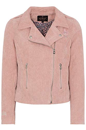 Hangowear Trachtenjacke Christel 1201 71122 Rose 0308 Größe M von Hangowear