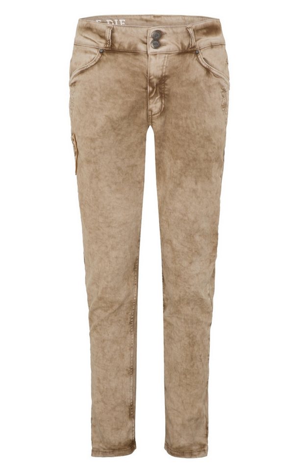 Hangowear Trachtenjeans HECTOR CLASSIC von Hangowear