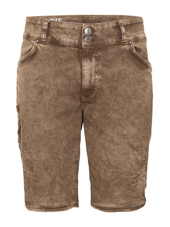 Hangowear Trachtenjeans HECTOR von Hangowear