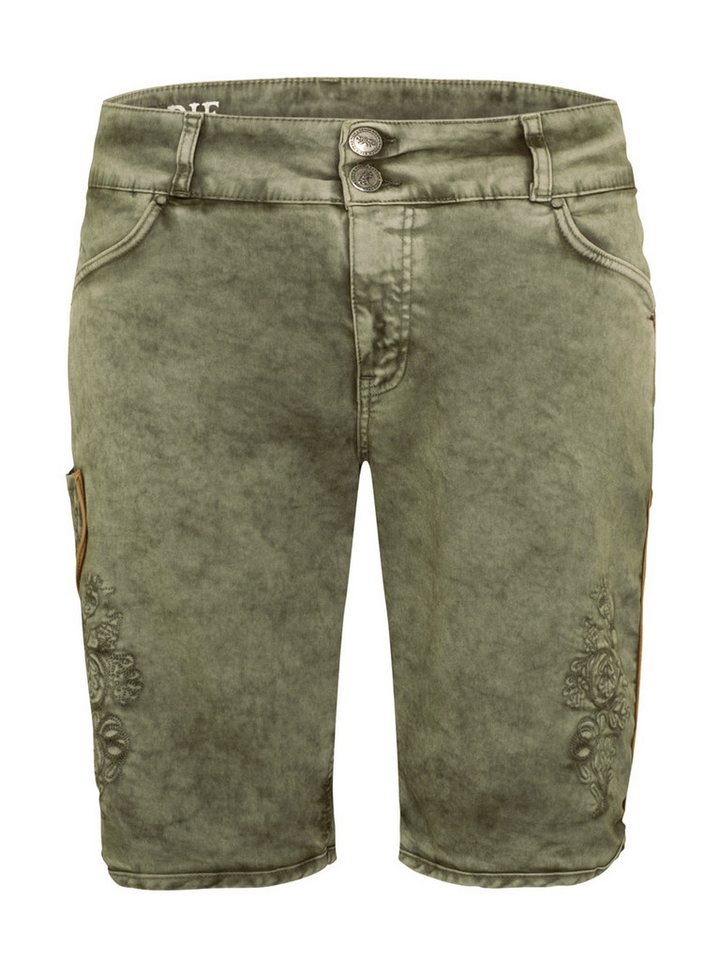 Hangowear Trachtenjeans HECTOR von Hangowear