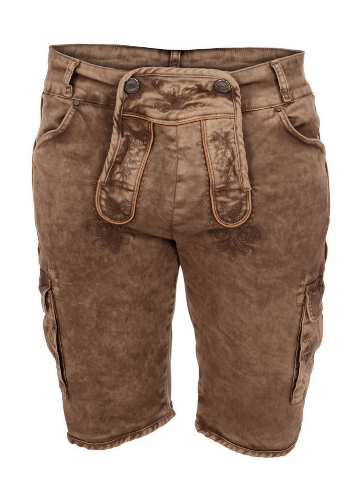 Hangowear Trachtenjeans RALKO von Hangowear