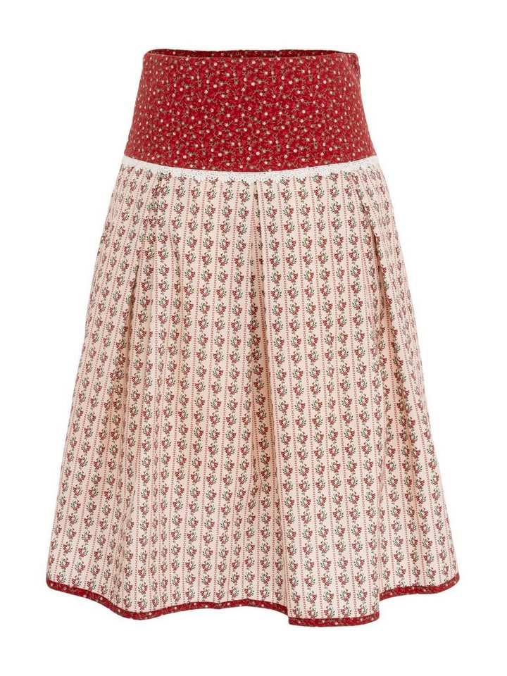 Hangowear Trachtenrock ANNAMARIA von Hangowear