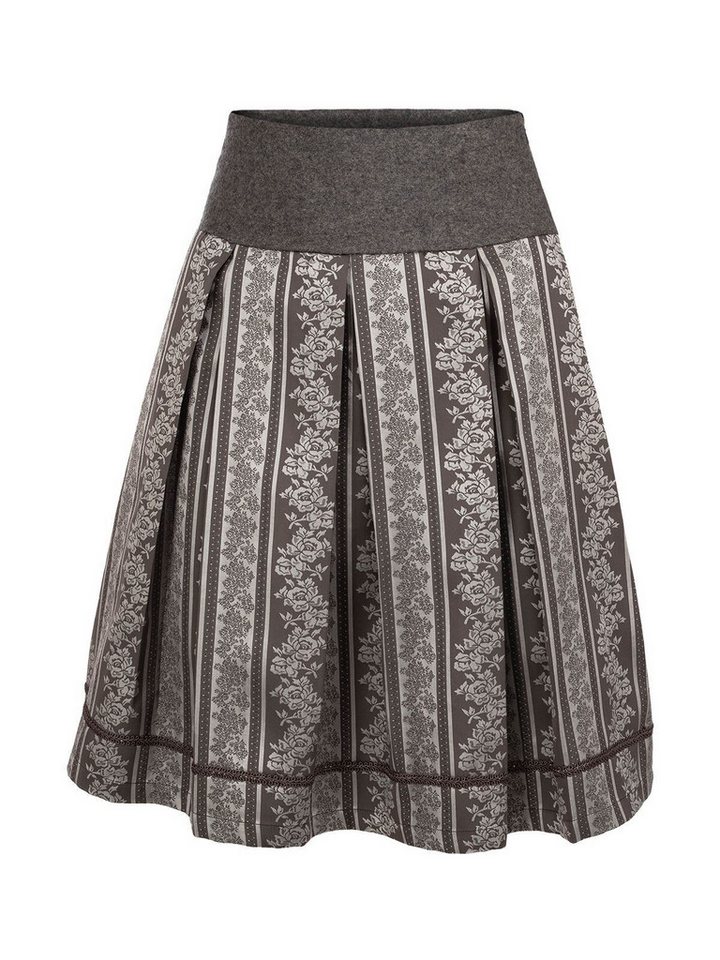 Hangowear Trachtenrock QASKIYA von Hangowear