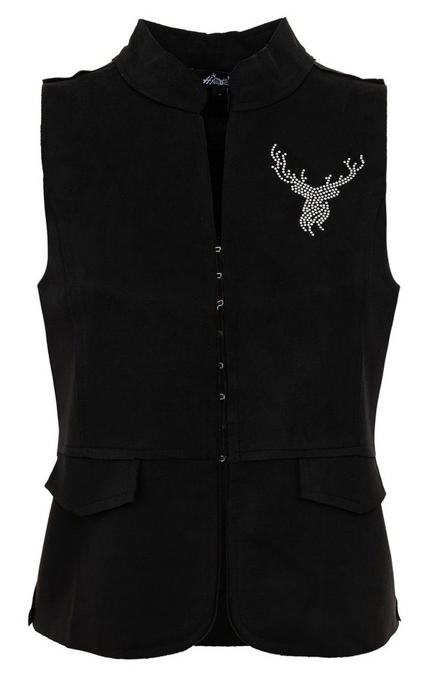 Hangowear Trachtenweste GRAZIELLA von Hangowear