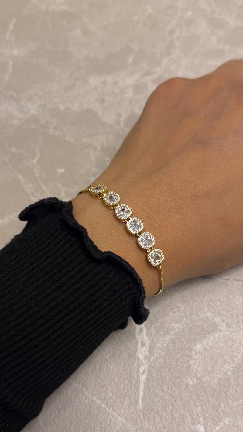 Armband | Perfektes Geschenk von HaninesModeschmuck