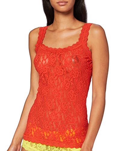 Hanky Panky Damen 1390L T-Shirt, Moroccan Sunset, S von Spanx