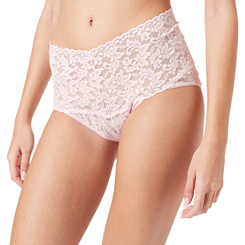 Hanky Panky Damen 9K2124 Funktionsunterwäsche, Bliss Rosado, M von hanky panky