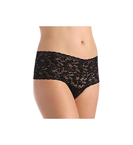 hanky panky Retro Tanga - Schwarz von hanky panky