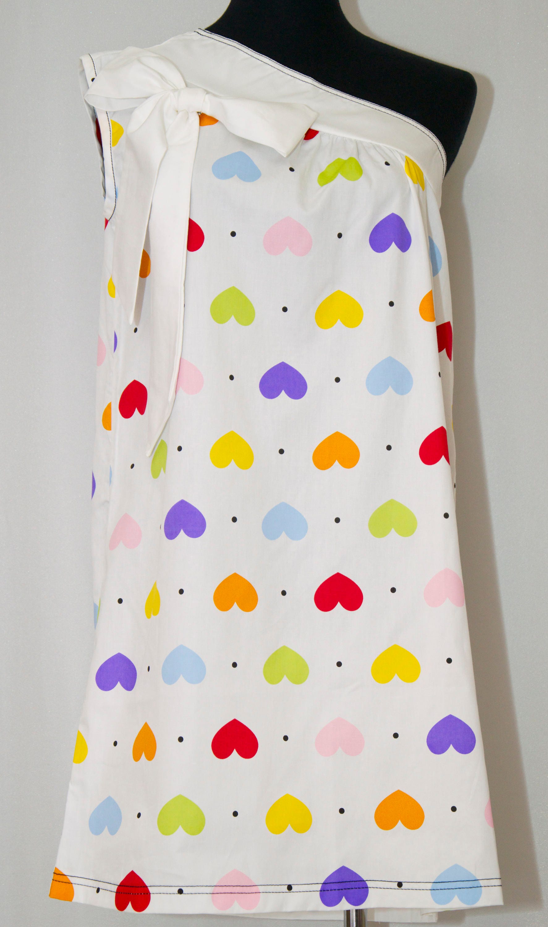 Baumwolle-Nachtkleid Baumwolle-Nachtkleid von HannahCSleepwear