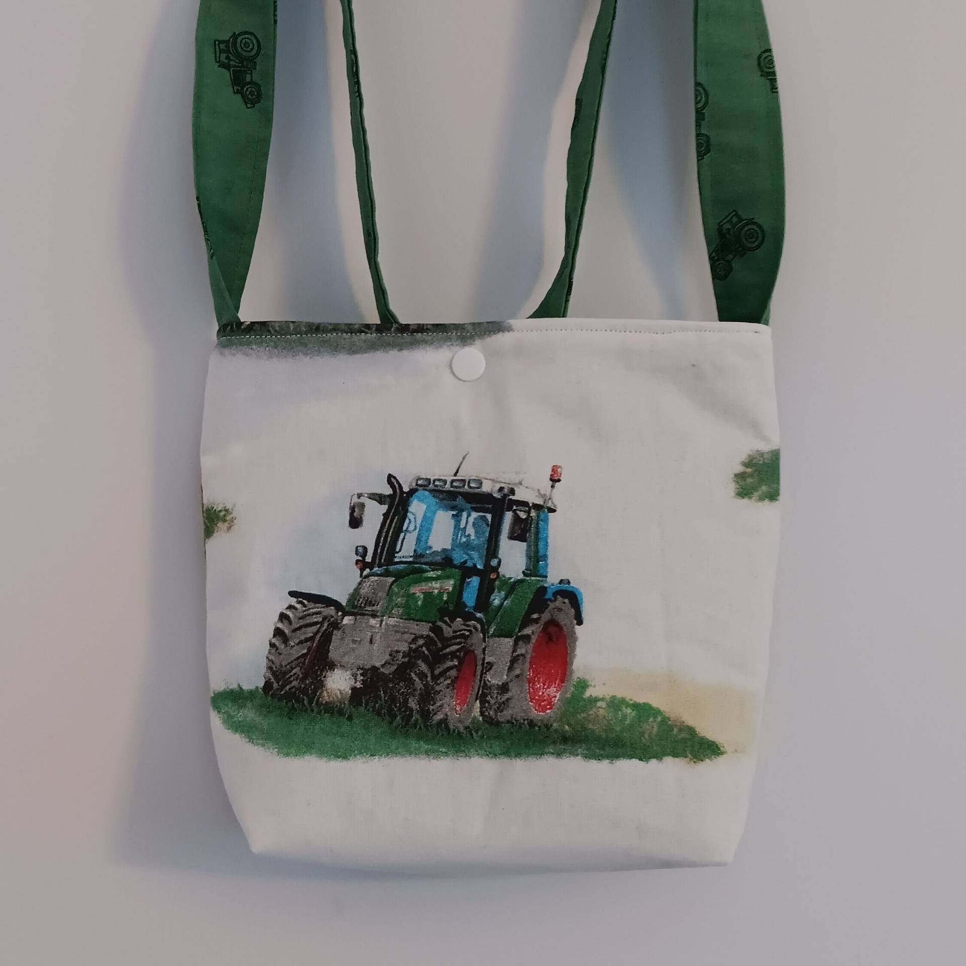 Schöne Kindertasche Schöne Kindertasche von HanneKreativ