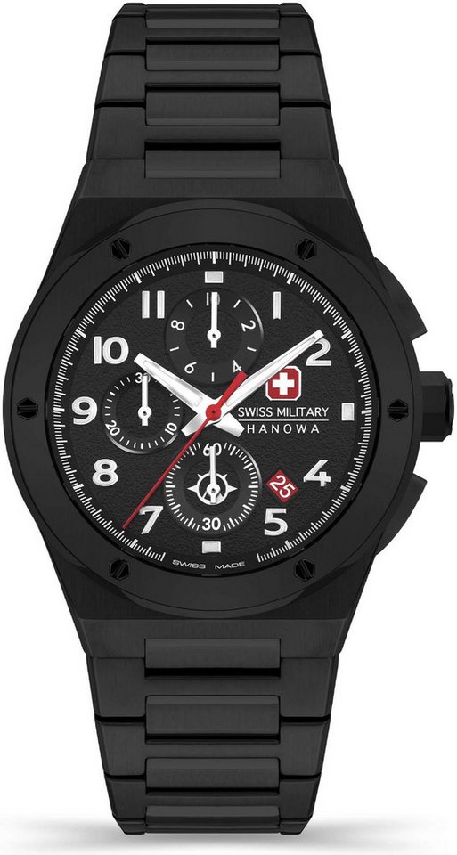 Hanowa Chronograph SONORAN CHRONO Herrenchronograph von Hanowa