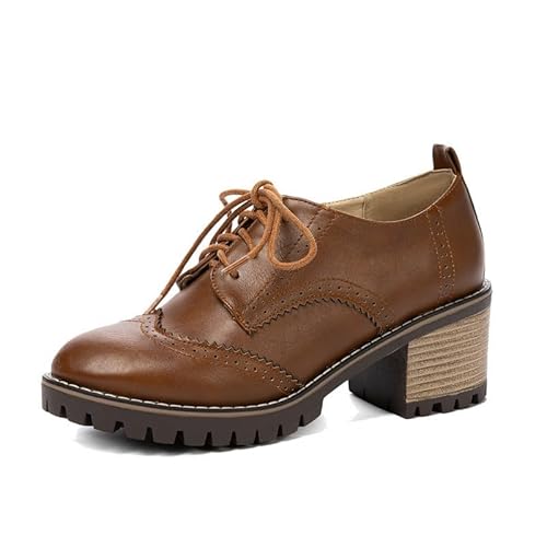 Absatzschuhe Damen, Trachtenschuhe Damen Weiche Haferlschuhe Brautschuhe Absatzschuhe Sportlich Elegant Und Bequem Hirschkogel Pumps Dirndl Schuhe Tanzschuhe Business Stöckelschuhe von Hanraz