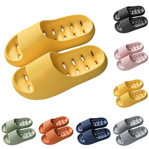 Badelatschen Herren 42, Badelatschen Herren Damen Sommer Bequeme Slippers Badeschlappen Ultraleichte Slides Pantoffeln Latschen Einfarbig Hausschuhe Badeschuhe Badelatschen Herren 42, Badelatschen Herren Damen Sommer Bequeme Slippers Badeschlappen Ultraleichte Slides Pantoffeln Latschen Einfarbig Hausschuhe Badeschuhe von Hanraz