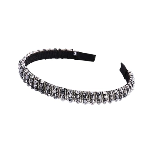 Dirndl Haarreif, Breitrand Haarbänder Oktoberfest, Damen Mädchen Retro Elegant Haareifen, Süßes Haaraccessoires Für Party Ball Alltag​ von Hanraz