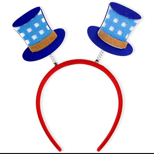 Dirndl Haarreif, Oktoberfest Accessoires Haarschmuck, Damen Mädchen Süßer Haarreif, Retro Elegant Breitrand Kopfschmuck Für Party Alltag​ von Hanraz